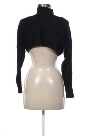 Γυναικείο πουλόβερ Unbranded, Μέγεθος M, Χρώμα Μαύρο, Τιμή 10,99 €