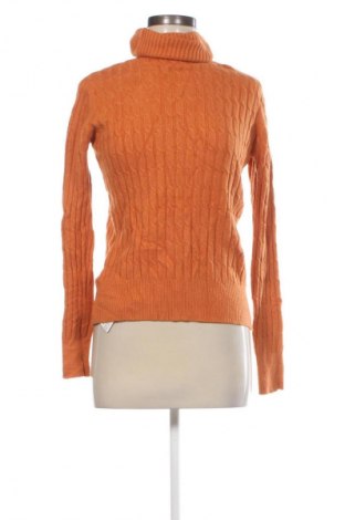 Дамски пуловер Unbranded, Размер M, Цвят Оранжев, Цена 9,20 €