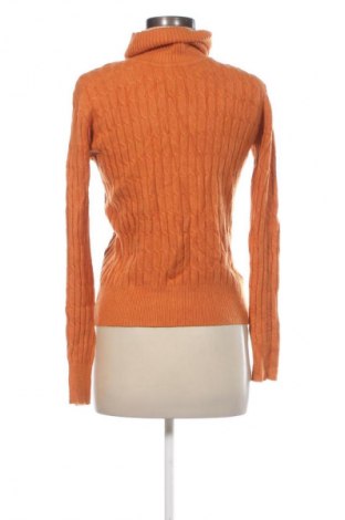Дамски пуловер Unbranded, Размер M, Цвят Оранжев, Цена 9,20 €