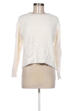 Dámský svetr Unbranded, Velikost S, Barva Krémová, Cena  269,00 Kč