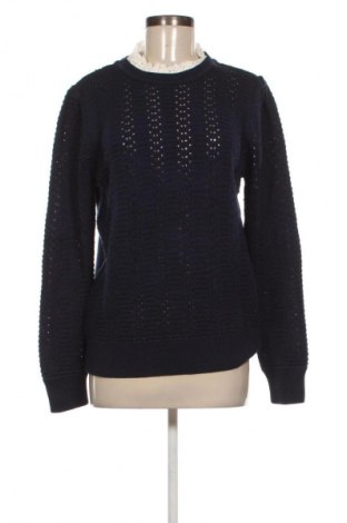 Γυναικείο πουλόβερ Crew Clothing Co., Μέγεθος XL, Χρώμα Μπλέ, Τιμή 32,99 €, #134709456
