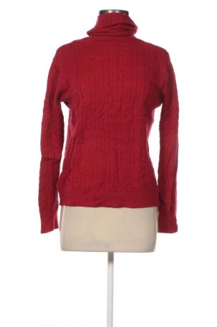 Дамски пуловер Unbranded, Размер M, Цвят Червен, Цена 8,69 €