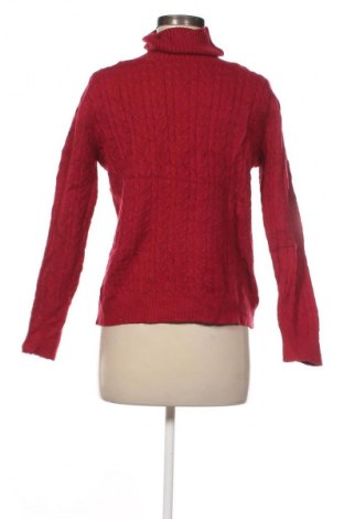 Дамски пуловер Unbranded, Размер M, Цвят Червен, Цена 8,69 €
