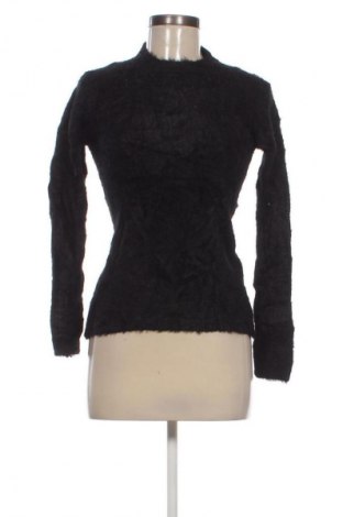 Дамски пуловер Unbranded, Размер M, Цвят Черен, Цена 9,71 €