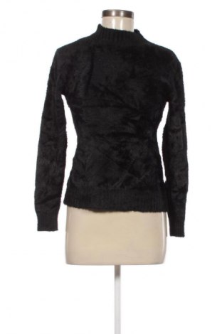 Dámský svetr Unbranded, Velikost M, Barva Černá, Cena  269,00 Kč