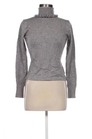 Dámský svetr Unbranded, Velikost S, Barva Šedá, Cena  269,00 Kč