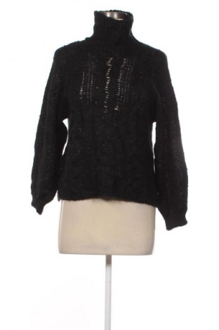 Damski sweter Unbranded, Rozmiar M, Kolor Czarny, Cena 49,99 zł