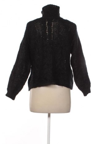 Damski sweter Unbranded, Rozmiar M, Kolor Czarny, Cena 49,99 zł