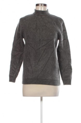 Damenpullover Unbranded, Größe M, Farbe Grau, Preis 11,99 €