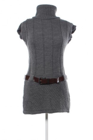 Damenpullover Unbranded, Größe M, Farbe Grau, Preis € 2,99
