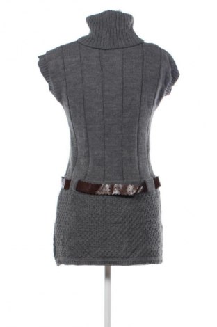 Damenpullover Unbranded, Größe M, Farbe Grau, Preis € 2,99