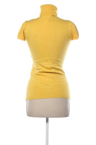 Дамски пуловер Unbranded, Размер M, Цвят Жълт, Цена 4,60 €
