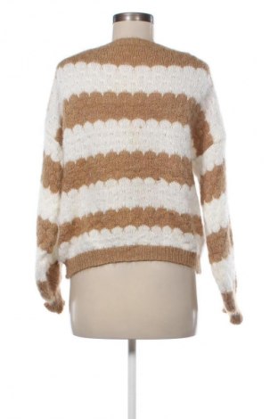 Damski sweter Unbranded, Rozmiar L, Kolor Kolorowy, Cena 44,99 zł