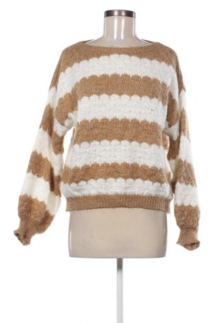 Damski sweter Unbranded, Rozmiar L, Kolor Kolorowy, Cena 44,99 zł