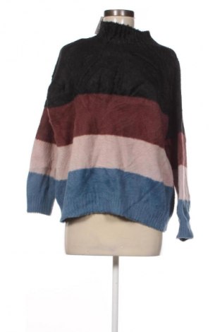 Dámský svetr Unbranded, Velikost M, Barva Vícebarevné, Cena  269,00 Kč
