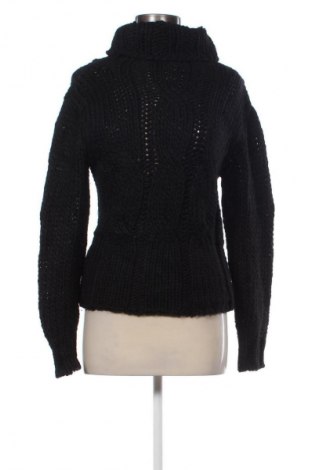 Damski sweter Unbranded, Rozmiar M, Kolor Czarny, Cena 44,99 zł