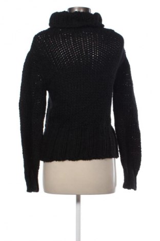 Damski sweter Unbranded, Rozmiar M, Kolor Czarny, Cena 44,99 zł