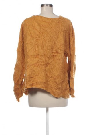 Damski sweter Unbranded, Rozmiar L, Kolor Pomarańczowy, Cena 41,99 zł