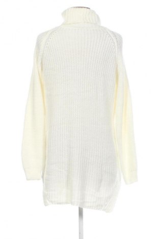 Damenpullover Unbranded, Größe M, Farbe Ecru, Preis € 11,99