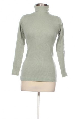 Дамски пуловер Unbranded, Размер M, Цвят Зелен, Цена 14,83 €
