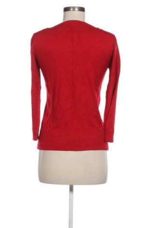 Dámský svetr Unbranded, Velikost M, Barva Červená, Cena  369,00 Kč