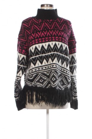 Damenpullover Unbranded, Größe M, Farbe Mehrfarbig, Preis € 10,99