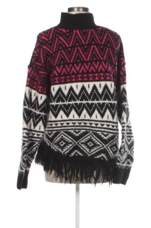 Damenpullover Unbranded, Größe M, Farbe Mehrfarbig, Preis € 10,99