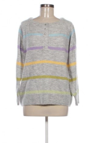 Γυναικείο πουλόβερ Unbranded, Μέγεθος M, Χρώμα Πολύχρωμο, Τιμή 14,99 €