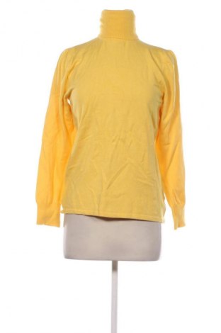 Pulover de femei Unbranded, Mărime M, Culoare Galben, Preț 58,99 Lei