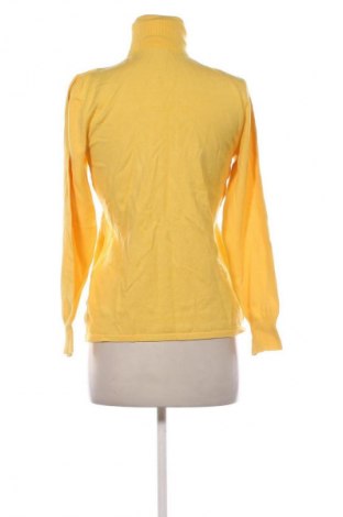 Pulover de femei Unbranded, Mărime M, Culoare Galben, Preț 58,99 Lei