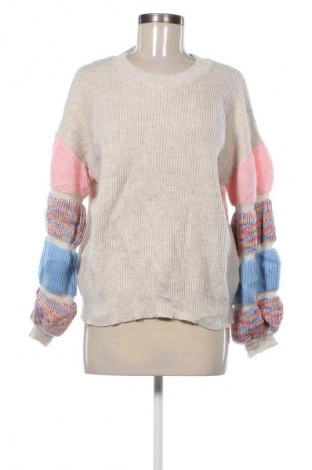 Damenpullover Unbranded, Größe L, Farbe Mehrfarbig, Preis € 10,99