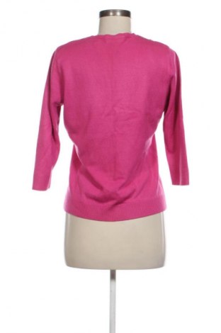 Dámský svetr Unbranded, Velikost M, Barva Růžová, Cena  369,00 Kč