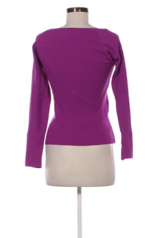 Dámský svetr Unbranded, Velikost L, Barva Fialová, Cena  367,00 Kč