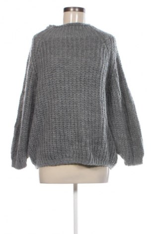 Damski sweter Unbranded, Rozmiar M, Kolor Szary, Cena 15,99 zł
