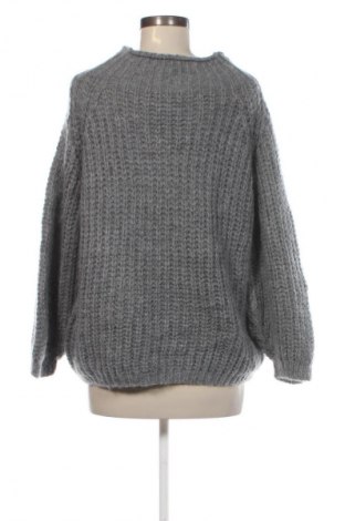 Damski sweter Unbranded, Rozmiar M, Kolor Szary, Cena 15,99 zł
