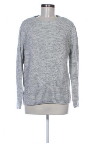 Damski sweter Unbranded, Rozmiar L, Kolor Szary, Cena 46,57 zł