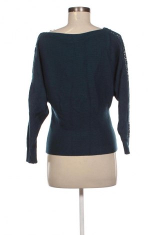 Γυναικείο πουλόβερ Unbranded, Μέγεθος S, Χρώμα Μπλέ, Τιμή 18,99 €