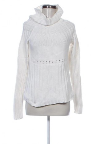 Dámský svetr Unbranded, Velikost M, Barva Bílá, Cena  369,00 Kč