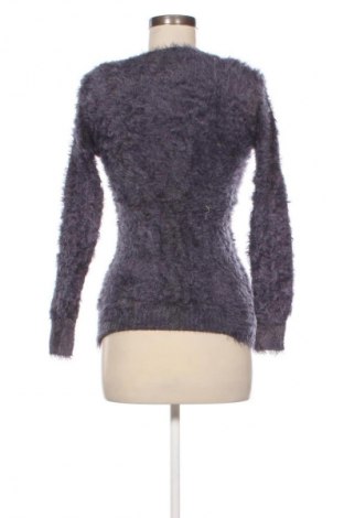 Damski sweter Unbranded, Rozmiar S, Kolor Niebieski, Cena 42,99 zł