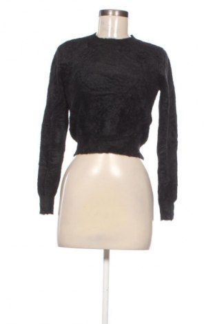 Damski sweter Unbranded, Rozmiar XS, Kolor Czarny, Cena 48,99 zł