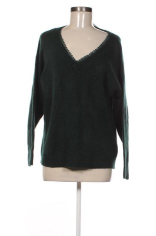 Damski sweter Unbranded, Rozmiar M, Kolor Zielony, Cena 78,99 zł