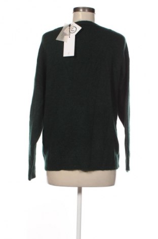Damski sweter Unbranded, Rozmiar M, Kolor Zielony, Cena 78,99 zł