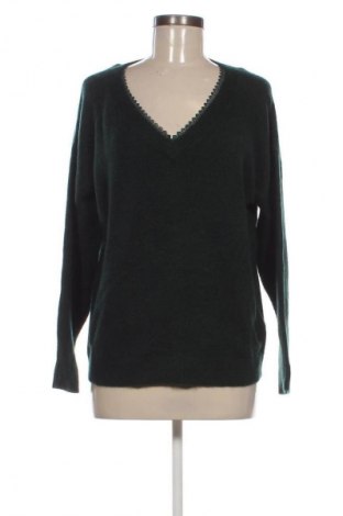 Дамски пуловер Unbranded, Размер M, Цвят Зелен, Цена 12,27 €