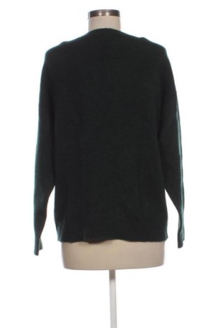 Дамски пуловер Unbranded, Размер M, Цвят Зелен, Цена 12,27 €