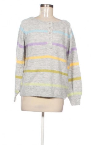 Damski sweter Unbranded, Rozmiar S, Kolor Kolorowy, Cena 62,99 zł