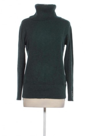 Дамски пуловер Unbranded, Размер M, Цвят Зелен, Цена 15,33 €