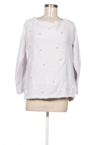 Дамски пуловер Unbranded, Размер XS, Цвят Сив, Цена 7,66 €