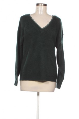 Дамски пуловер Unbranded, Размер M, Цвят Зелен, Цена 14,82 €
