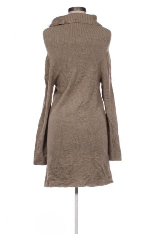 Dámský svetr Unbranded, Velikost S, Barva Hnědá, Cena  229,00 Kč