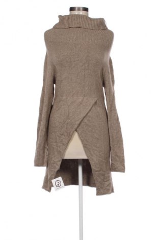 Dámský svetr Unbranded, Velikost S, Barva Hnědá, Cena  229,00 Kč